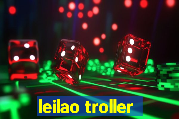 leilao troller